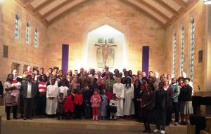 CCF Indianapolis