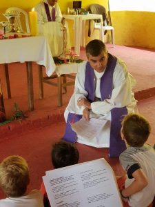 Retraite paroissiale