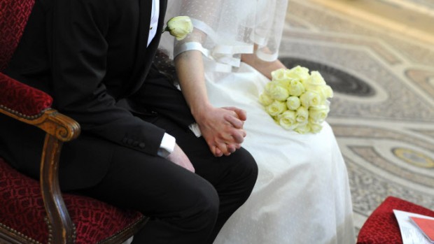 Mariage
