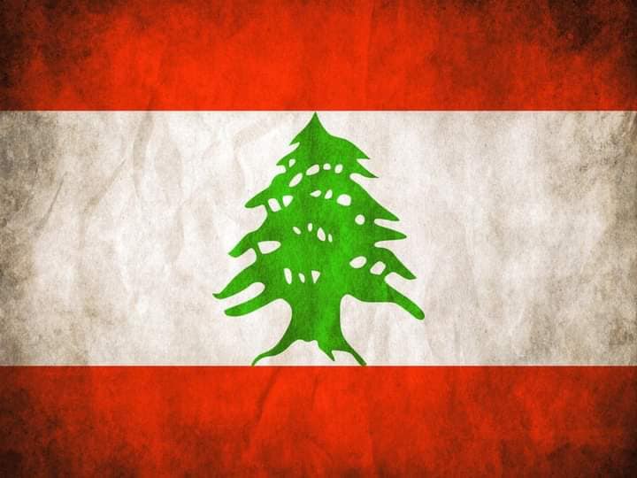 Soutien et prière pour Beyrouth