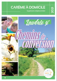 Carême Laudato Si