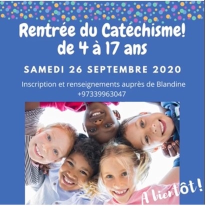 CCF Bahreïn 2020