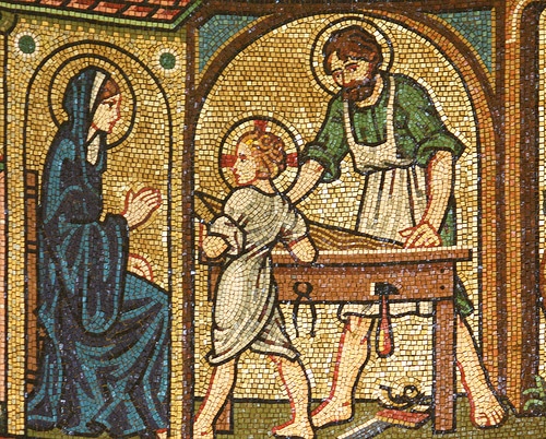 Saint Joseph