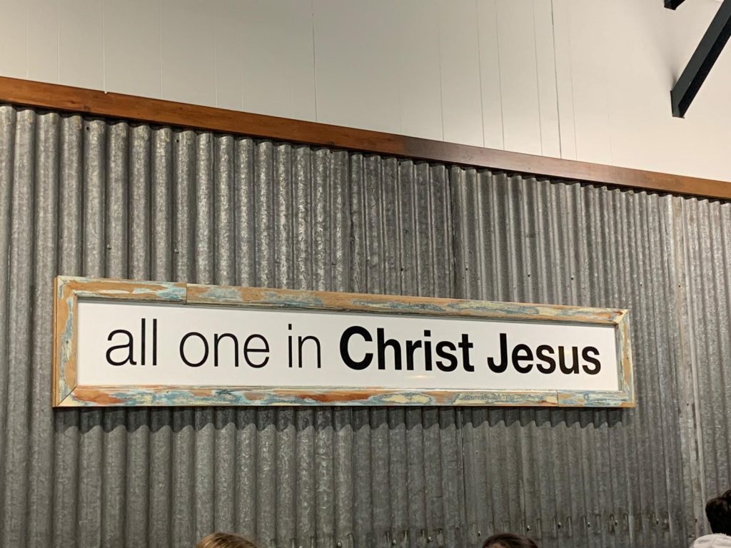 WE Amoris Laetitia de la CCF Sydney