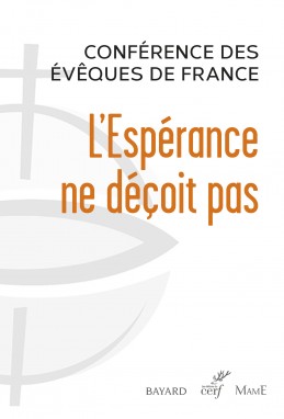 Présidentielle 2022, message des évêques M