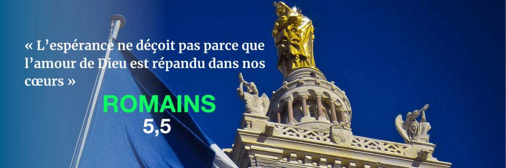 L'espérance pour les présidentielles 2022