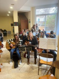 CCF de Barcelone 2023