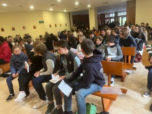 CCF de Barcelone 2023