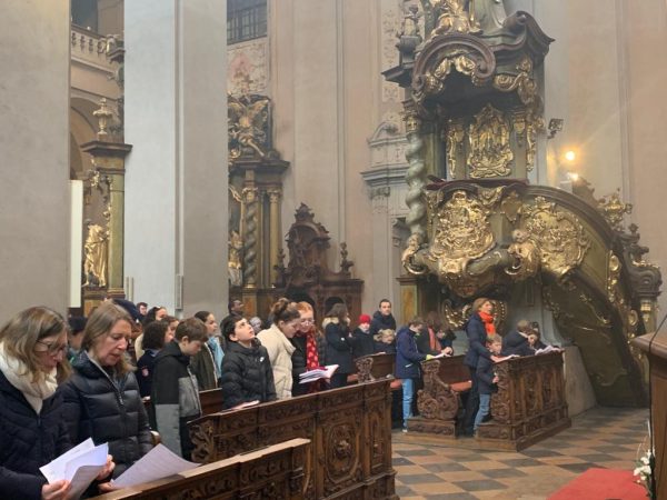 CCF de Prague