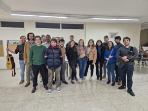 CCF de Barcelone 2023