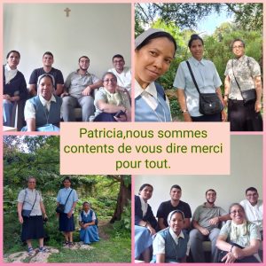 Promo 2023 Boursiers ILCF