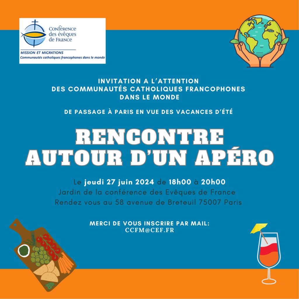 Rencontre des CCF