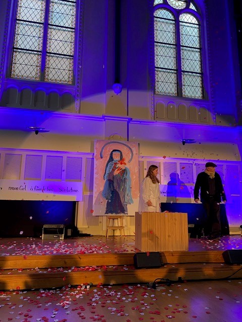 Semaine Thérésienne