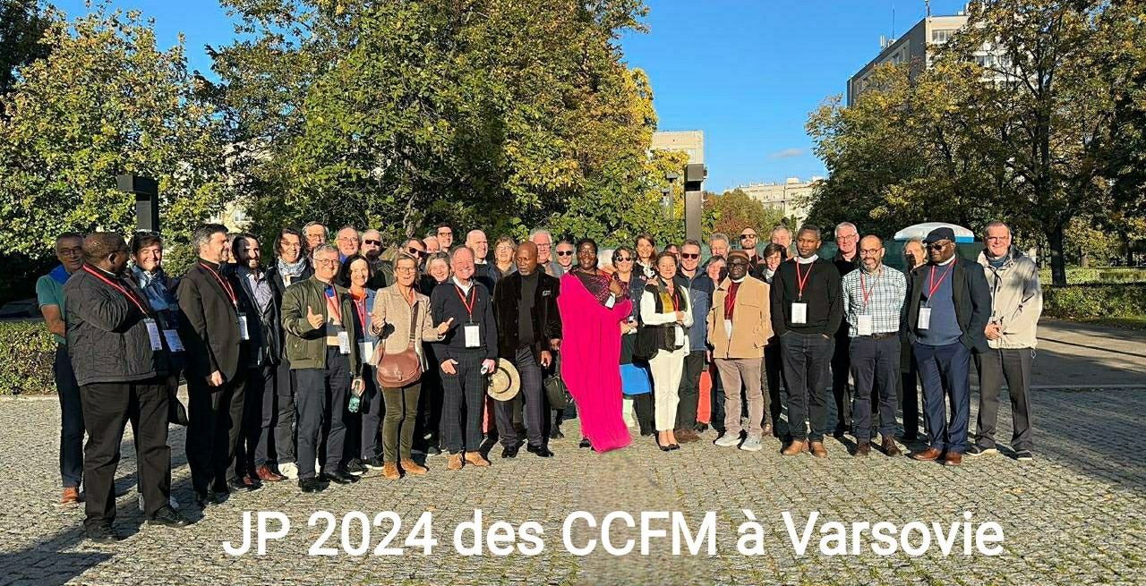 JP Varsovie 2024