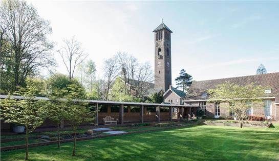 Wassenaar_Paroisse De Goede Herder