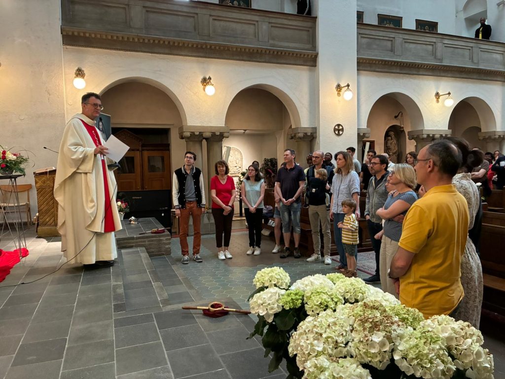 CCF Copenhague